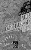 Alles kaputtschlagen (eBook, ePUB)