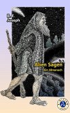 Alien Sagen (eBook, ePUB)