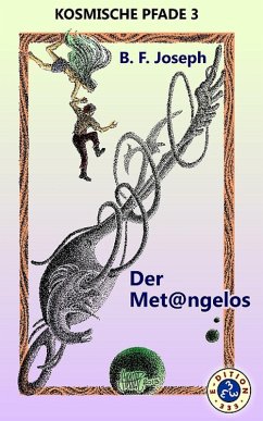 Cover Der Met@ngelos (eBook, ePUB)