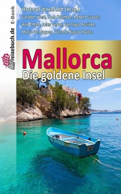 Cover Mallorca - die goldene Insel (eBook, ePUB)