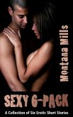 Sexy 6-Pack (eBook, ePUB)