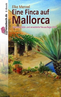 Cover Eine Finca auf Mallorca (eBook, ePUB)