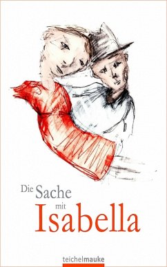 Cover Die Sache mit Isabella (eBook, ePUB)