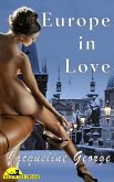 Europe in Love (eBook, ePUB)