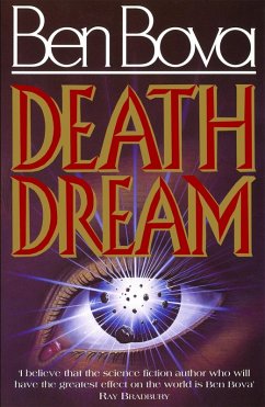 Cover Death Dream (eBook, ePUB)