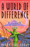 A World of Difference (eBook, ePUB) A World of Difference (eBook, ePUB)