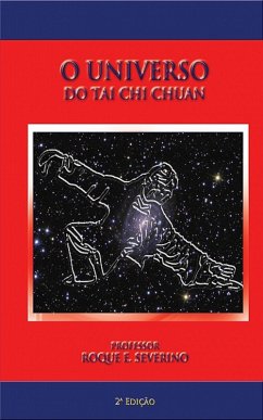 Cover O Universo do Tai Chi Chuan (eBook, ePUB)
