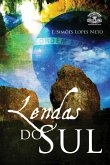 Lendas do Sul (eBook, ePUB)