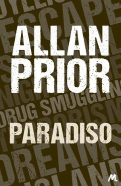 Cover Paradiso (eBook, ePUB)