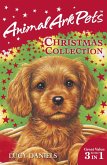 Animal Ark Pets Christmas Collection (eBook, ePUB)