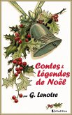 Contes et légendes de Noël (eBook, ePUB)