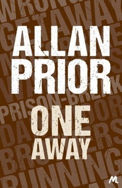 Cover One Away (eBook, ePUB)