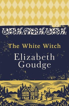 The White Witch (eBook, ePUB) Cover The White Witch (eBook, ePUB)