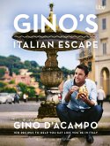 Gino's Italian Escape (Book 1) (eBook, ePUB)