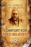 Comfort for tried believers (eBook, ePUB)