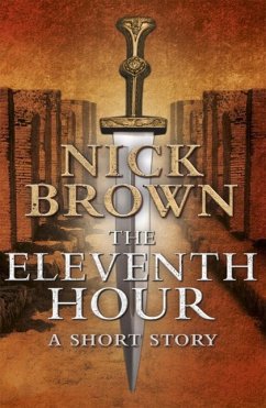 Cover The Eleventh Hour (eBook, ePUB)