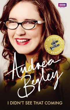 I Didn't See That Coming (eBook, ePUB) - Begley, Andrea