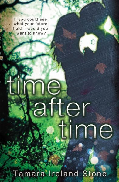 Time After Time (eBook, ePUB)