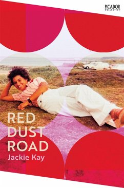 Red Dust Road (eBook, ePUB) - Kay, Jackie