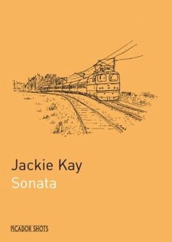 PICADOR SHOTS - 'Sonata' (eBook, ePUB) - Kay, Jackie