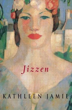 Jizzen (eBook, ePUB) - Jamie, Kathleen