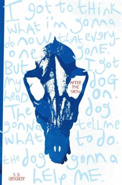 Cover After the Snow (eBook, ePUB)