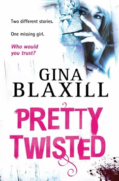 Cover Pretty Twisted (eBook, ePUB)