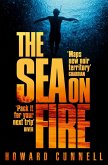 The Sea on Fire (eBook, ePUB)