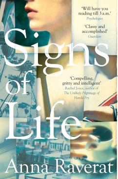 Signs of Life (eBook, ePUB) - Raverat, Anna