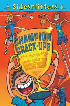 Sidesplitters: Champion Crack-ups (eBook, ePUB) - Macmillan