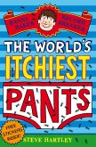 Danny Baker Record Breaker: The World's Itchiest Pants (eBook, ePUB)