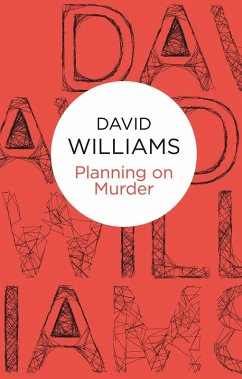 Cover Planning on Murder (A Mark Treasure mystery) (Bello) (eBook, ePUB)