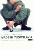Made in Yugoslavia (eBook, ePUB)