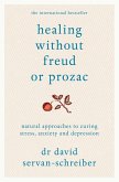 Healing Without Freud or Prozac (eBook, ePUB)