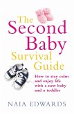 The Second Baby Survival Guide (eBook, ePUB)