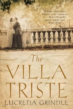 Cover The Villa Triste (eBook, ePUB)