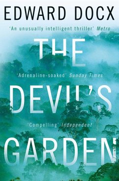 The Devil's Garden (eBook, ePUB) - Docx, Edward