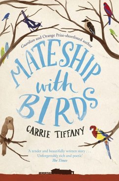 Mateship with Birds (eBook, ePUB) - Tiffany, Carrie