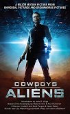 Cowboys and Aliens (eBook, ePUB)