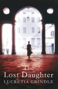 Cover The Lost Daughter (eBook, ePUB)