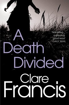 A Death Divided (eBook, ePUB) - Francis, Clare