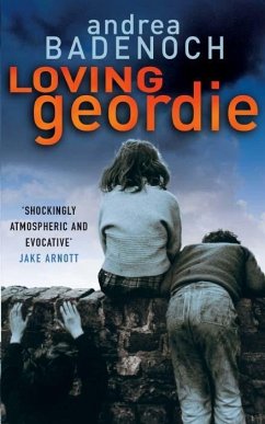 Cover Loving Geordie (eBook, ePUB)