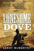 Lonesome Dove (eBook, ePUB)