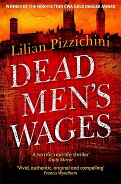 Dead Men's Wages (eBook, ePUB) Cover Dead Men's Wages (eBook, ePUB)