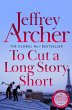 To Cut A Long Story Short (eBook, ePUB) - Bild 1