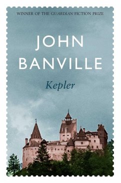 Kepler (eBook, ePUB) - Banville, John