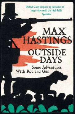 Outside Days (eBook, ePUB) - Hastings, Max