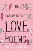 The Picador Book of Love Poems (eBook, ePUB)