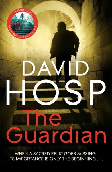 The Guardian (eBook, ePUB) The Guardian (eBook, ePUB)