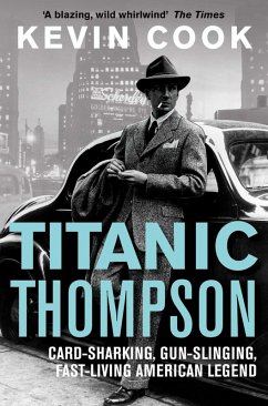 Cover Titanic Thompson (eBook, ePUB)